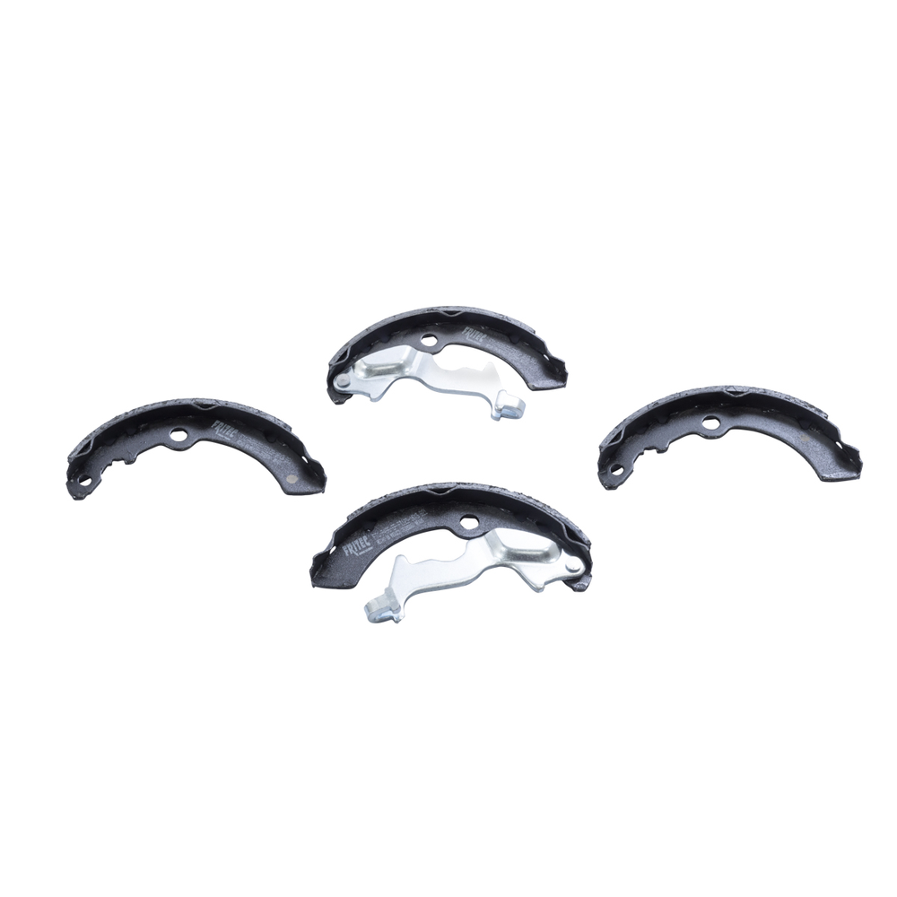 BALATA TRASERA TAMBOR LOGAN 1.6L L4 19, OROCH 2.0L 19, SEAT IBIZA 1.6 20, KWID 019-020