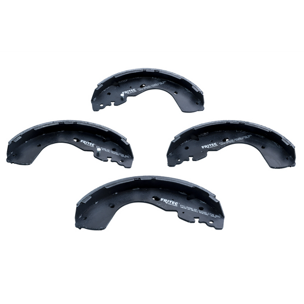 BALATA TRASERA TAMBOR FORD RANGER 2013-2021