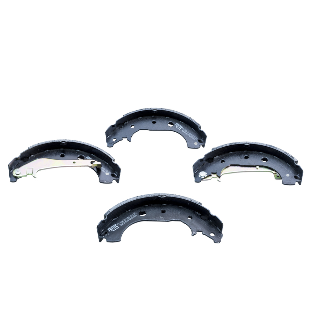 BALATA TRASERA TAMBOR FORD ECOSPORT 2013-2021