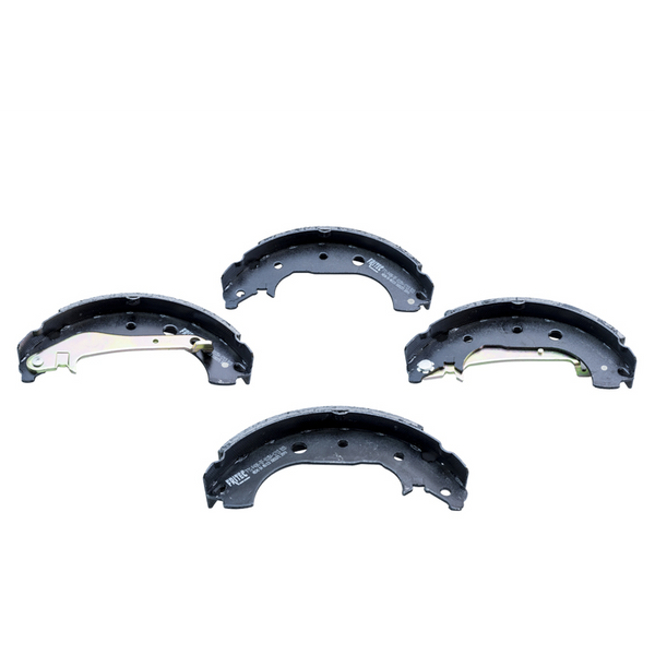 BALATA TRASERA TAMBOR FORD ECOSPORT 2013-2021