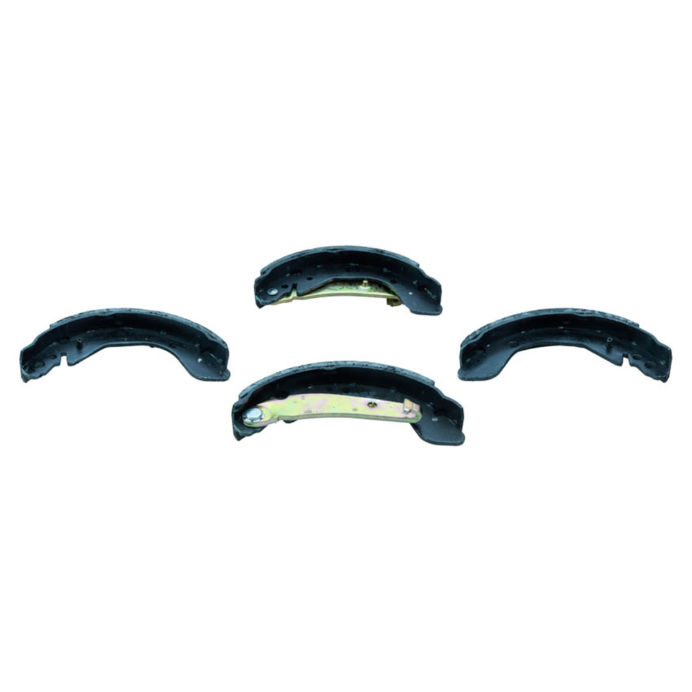 BALATA TRASERA TAMBOR CHEVROLET AVEO 1.5L 2018-2023 (2a GEN)