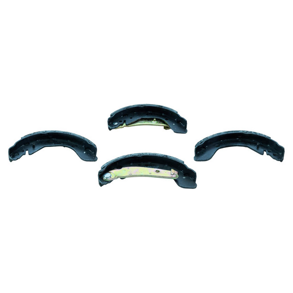 BALATA TRASERA TAMBOR CHEVROLET AVEO 1.5L 2018-2023 (2a GEN)