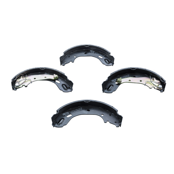 BALATA TRASERA TAMBOR NISSAN NP300 PICKUP 2.5L 2016-2023