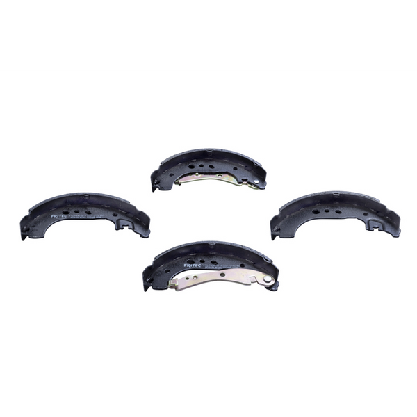 BALATA TRASERA TAMBOR VW VIRTUS 1.6L 2020-2022