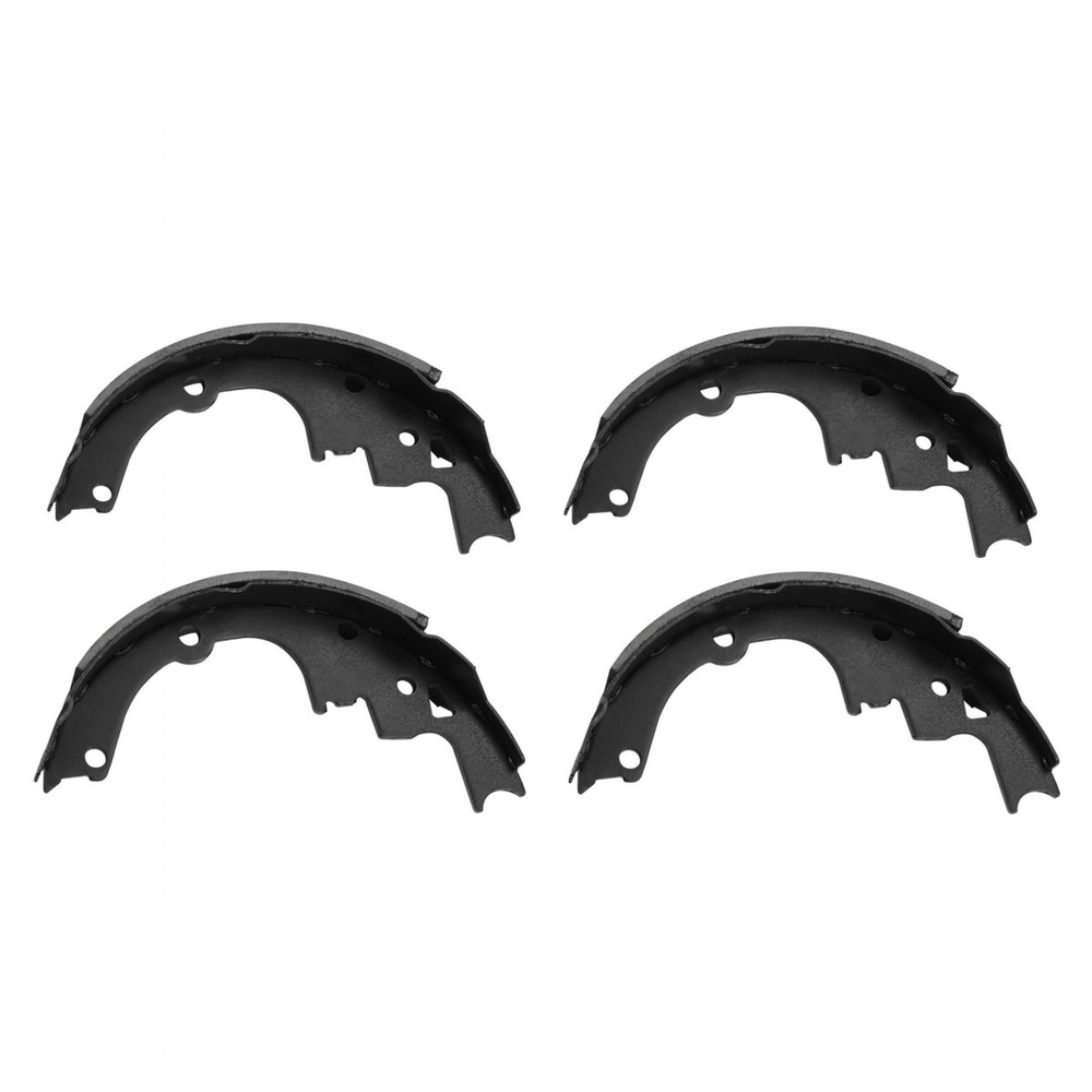 BALATA TRASERA TAMBOR CHEVROLET BLAZER 95/97 S10 95/03