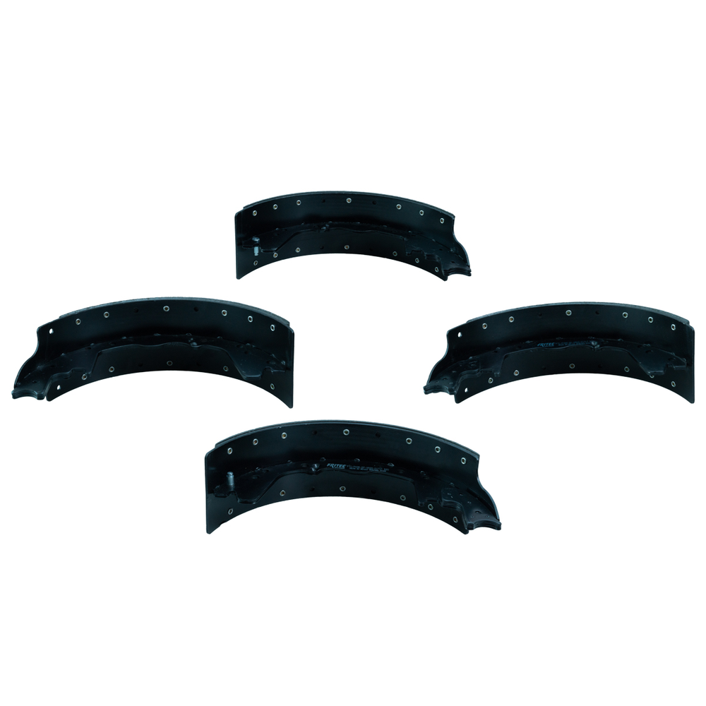 BALATA TRASERA TAMBOR DODGE RAM 3500 99/02 RAM 2500 PICK UP 00/03