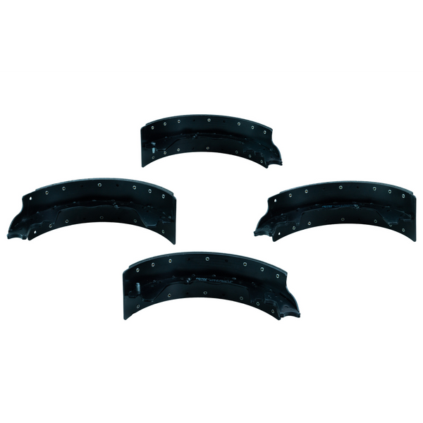 BALATA TRASERA TAMBOR DODGE RAM 3500 99/02 RAM 2500 PICK UP 00/03