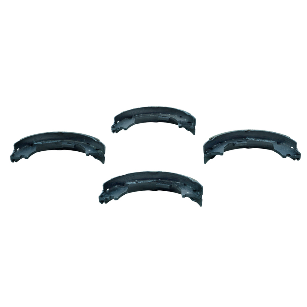 BALATA FRENO ESTACIONAMIENTO DODGE RAM 1500 07-08, RAM 2500 06-010