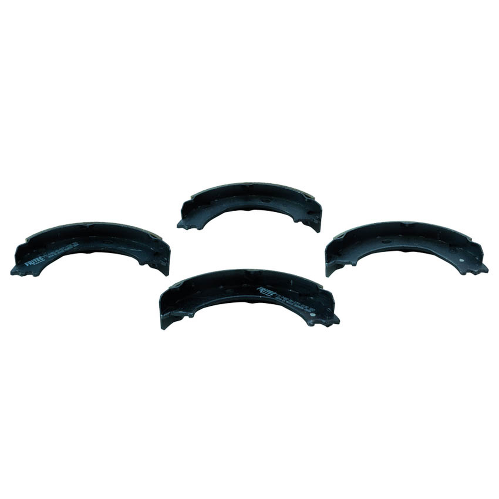 BALATA FRENO ESTACIONAMIENTO CHE EXPRESS VAN 2500 03/06 C3500 01/07