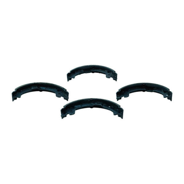 BALATA FRENO ESTACIONAMIENTO TOWN & COUNTRY 01-07