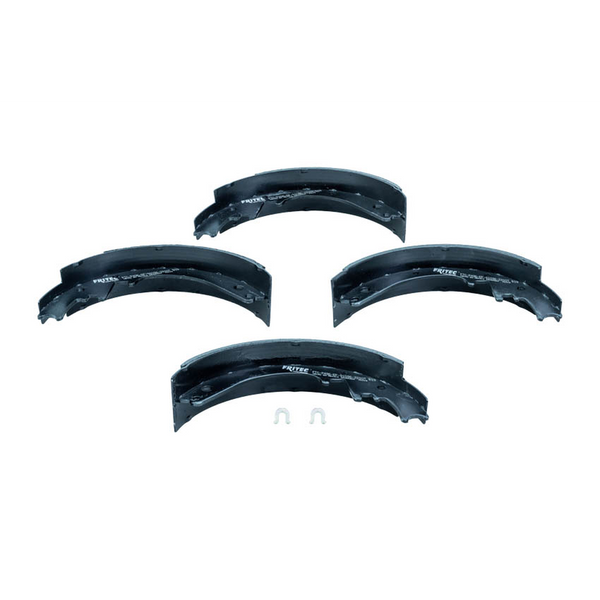 BALATA TRASERA TAMBOR FORD RANGER ARGENTINA 2006-2012