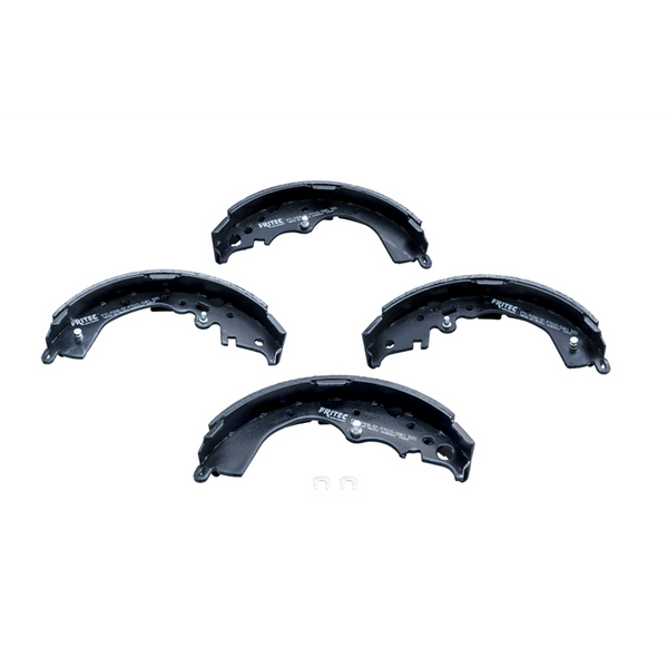 BALATA TRASERA TAMBOR TOYOTA HIACE 06-011  ( CARGA)