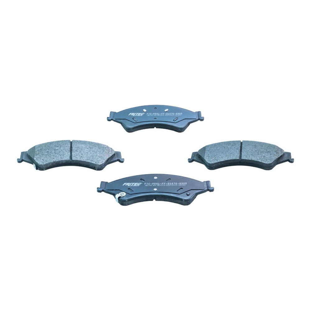 BALATA DELANTERA FORD RANGER 2013-2022 (HOKC383)