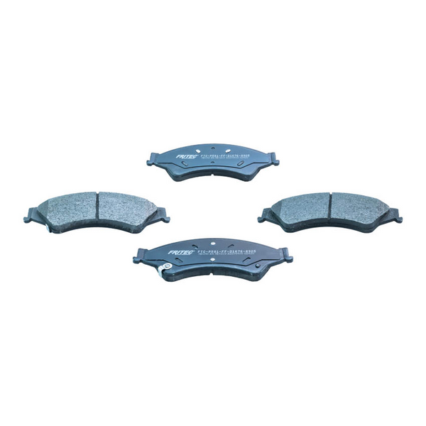 BALATA DELANTERA FORD RANGER 2013-2022 (HOKC383)