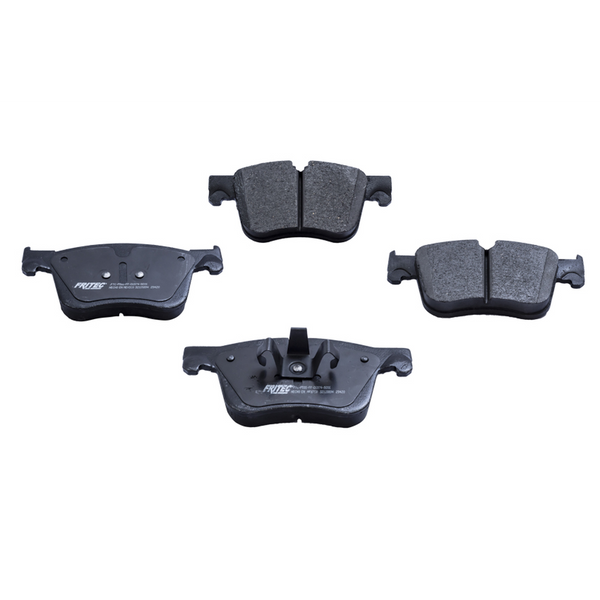 BALATA DELANTERA PEUGEOT 308 1.6L 016, PARTNER 020-021, RIFTER 020-023