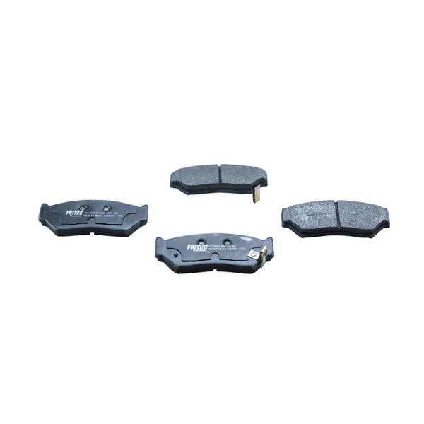 BALATA DELANTERA CHEVROLET TRACKER 1999-2006