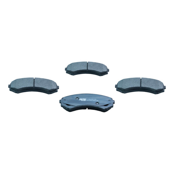 BALATA DELANTERA MITSUBISHI MONTERO 01-08, MITSUBISHI ENDEAVOR 04-011, MITSUBISHI GRANDIS 08-09