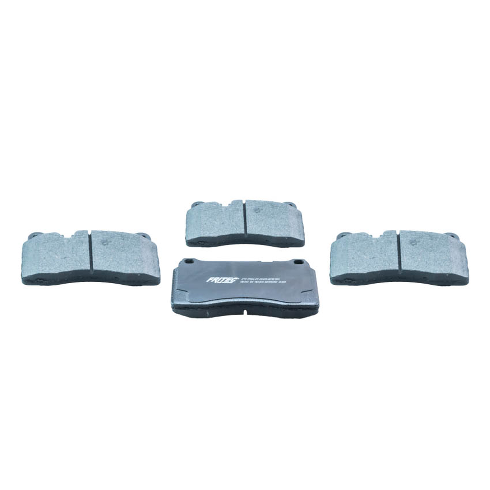 BALATAS DISCO DEL VENTILADO VW TOUAREG 06/09 D1129 SPECIFIC ROTOR 330MM