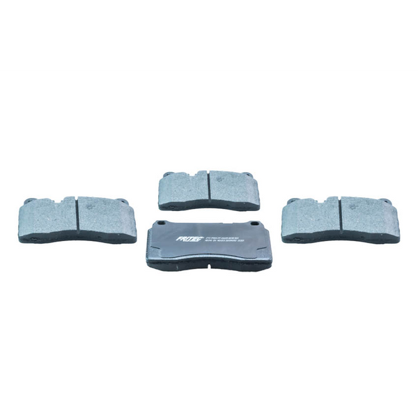 BALATAS DISCO DEL VENTILADO VW TOUAREG 06/09 D1129 SPECIFIC ROTOR 330MM