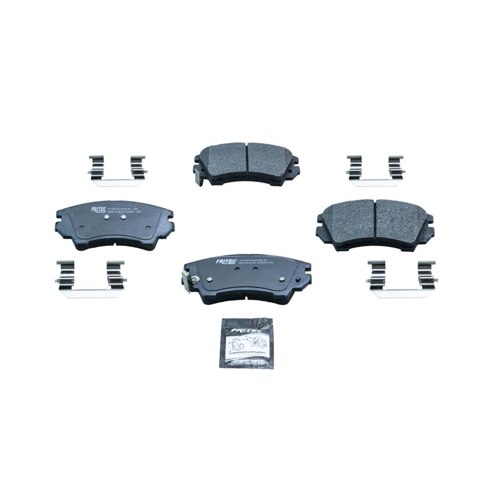 BALATA DELANTERA CHEVROLET EQUINOX 016-017, GMC TERRAIN 013-015, CHEV CAMARO 010-015