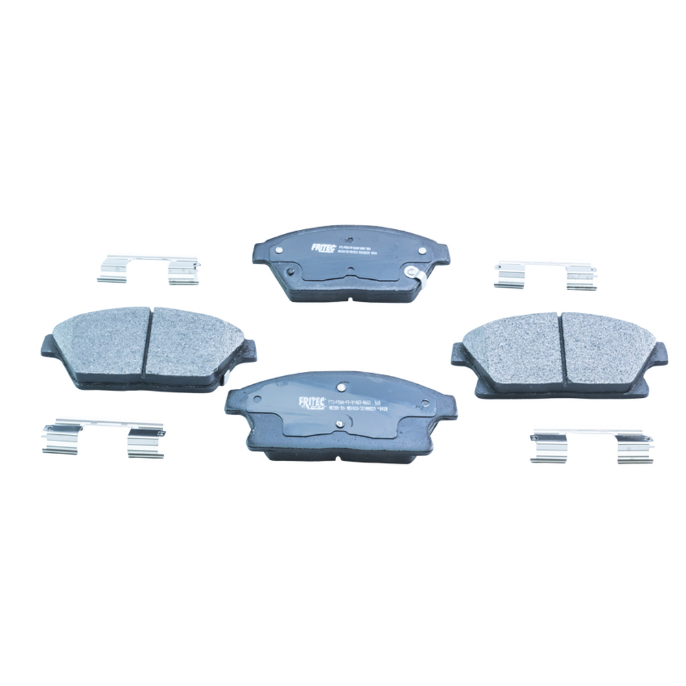 BALATA DELANTERA CHEVROLET TRAX 013-018, BUICK ENCORE 013-018