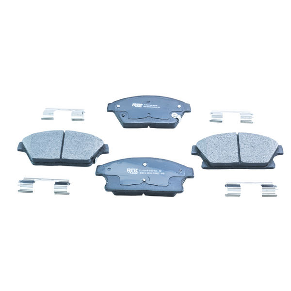 BALATA DELANTERA CHEVROLET TRAX 013-018, BUICK ENCORE 013-018