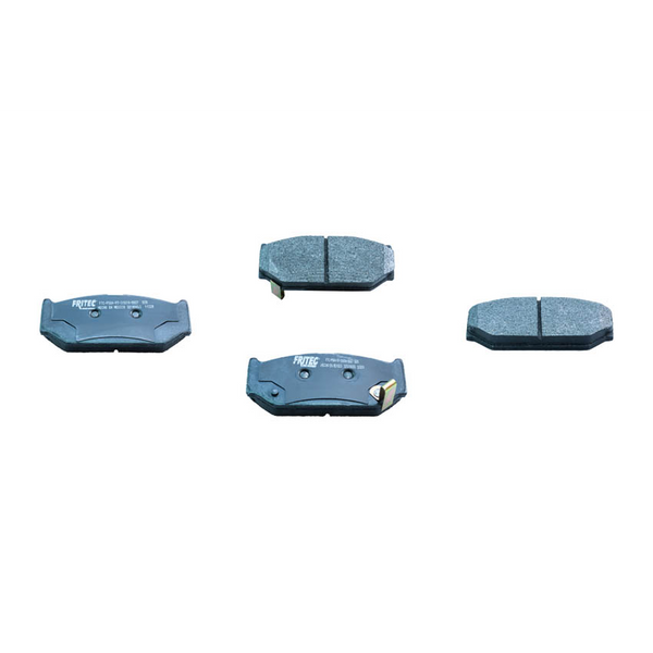 BALATA DELANTERA SUZUKI SWIFT 2010-2022, CIAZ 2016-2022, SUZUKI ERTIGA 2019-2021, BALENO 2021-2022