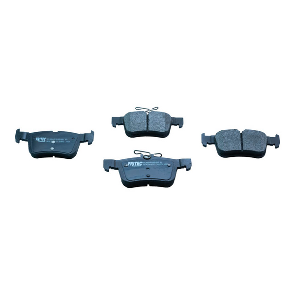 BALATA TRASERA DISCO FORD ESCAPE 017-023, FORD BRONCO SPORT 021-023, MAVERICK 022-023, EDGE 015-017