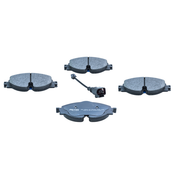 BALATA DELANTERA CUPRA FORMENTOR LEON 021-023, AUDI Q3 019-023, VW JETTA  019-023, VW GOLF 015-021