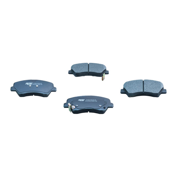 BALATA DELANTERA DODGE ATTITUDE 2012-2014, KIA RIO 2016-2020, HYUNDAI ACCENT 2018-2022