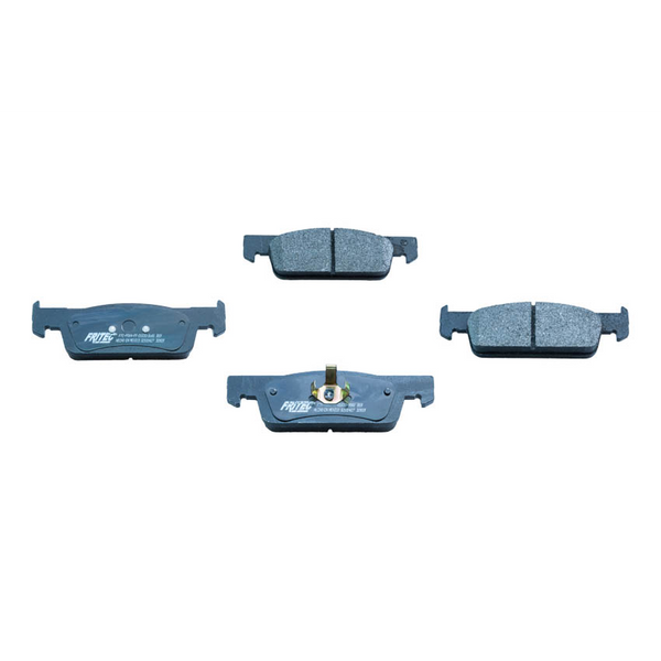 BALATA DELANTERA RENAULT LOGAN 2015-2019, RENAULT LOGAN 2023-2024