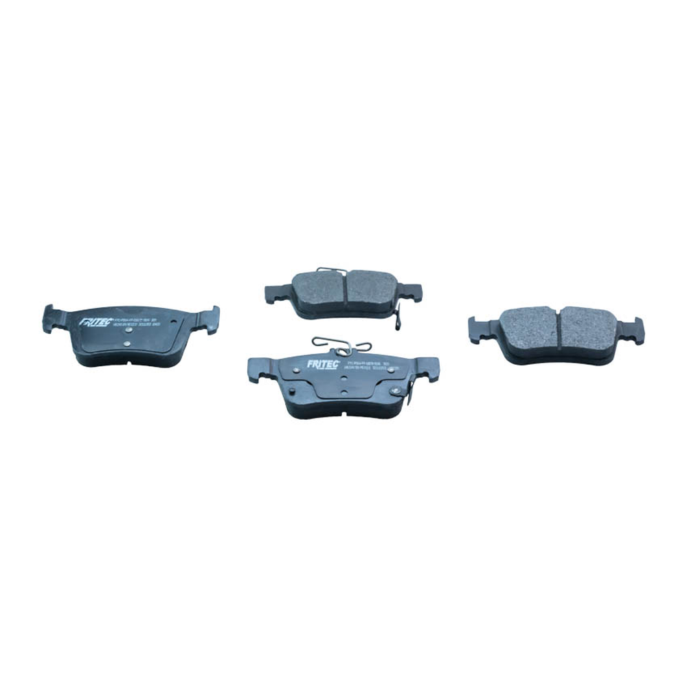 BALATA TRASERA DISCO HONDA ACCORD 2018-2022, HONDA CIVIC 2016-2022, HONDA INSIGHT 2019-2022