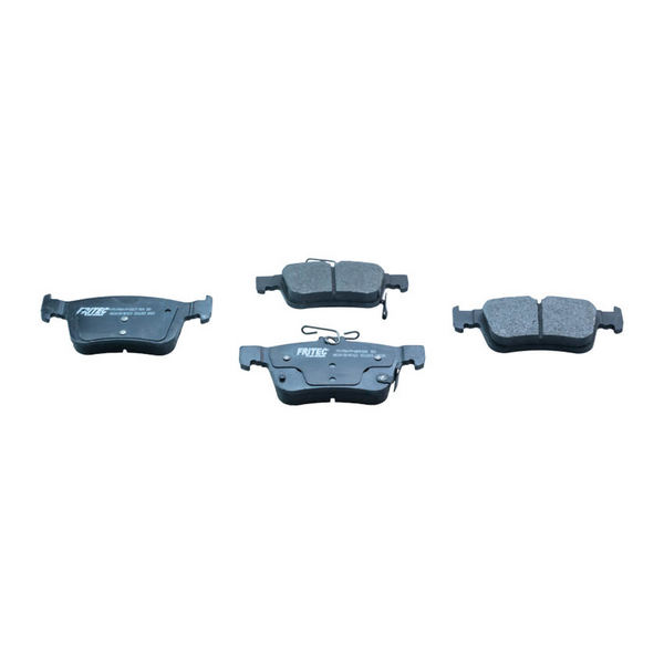 BALATA TRASERA DISCO HONDA ACCORD 2018-2022, HONDA CIVIC 2016-2022, HONDA INSIGHT 2019-2022