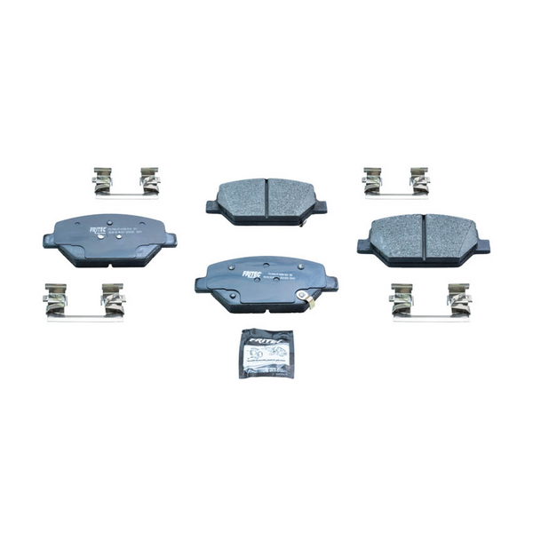 BALATA DELANTERA EQUINOX 018-021, TERRAIN 018-020, CAMARO 016-021, ENVISION 016-020