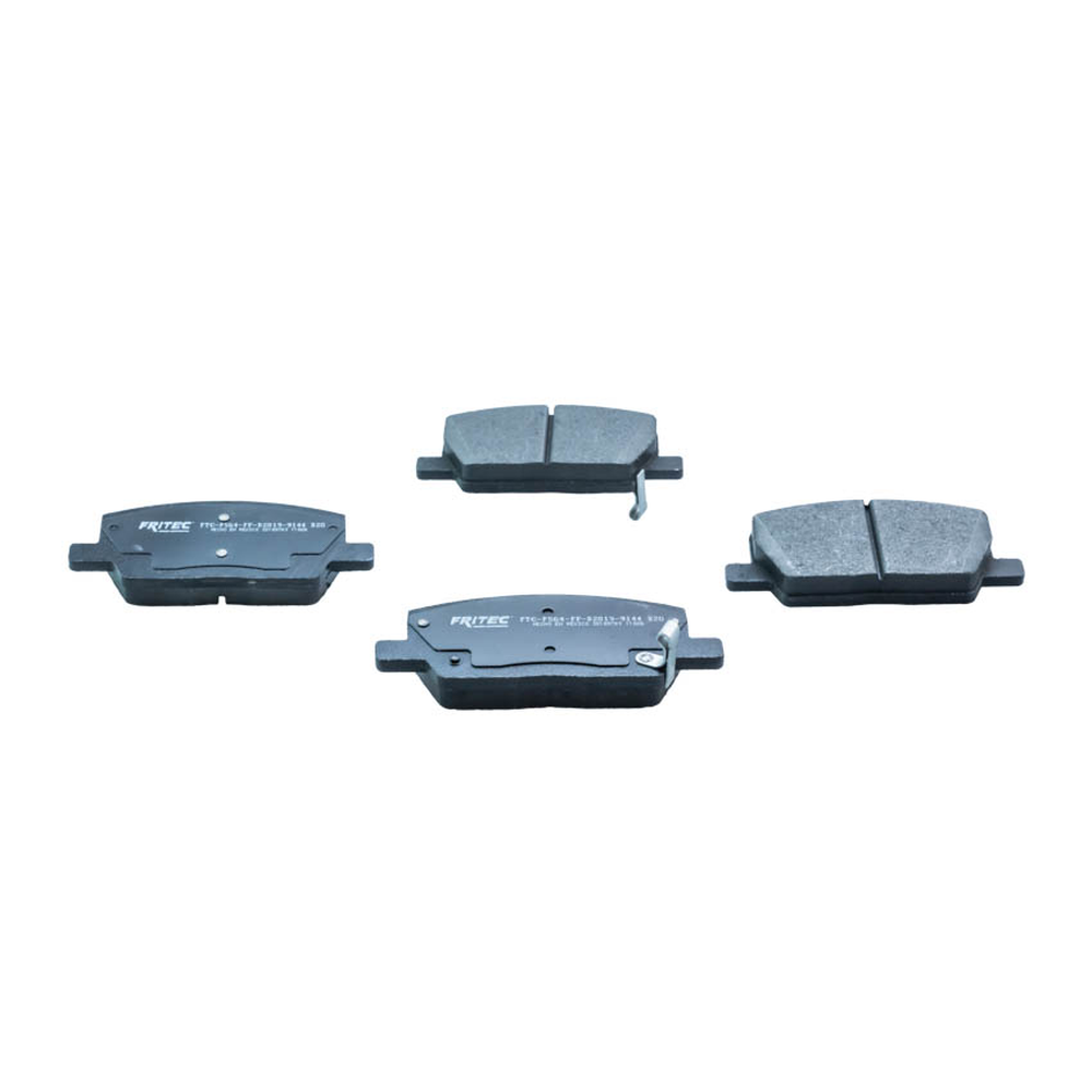 BALATA DELANTERA CHEVROLET TRAX 1.8L 018-020, BUICK ENCORE 1.4L 018-019