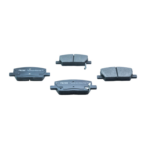 BALATA DELANTERA CHEVROLET TRAX 1.8L 018-020, BUICK ENCORE 1.4L 018-019