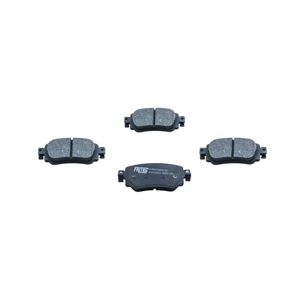 BALATA TRASERA DISCO CHEVROLET CAVALIER 1.5L 2018-2023