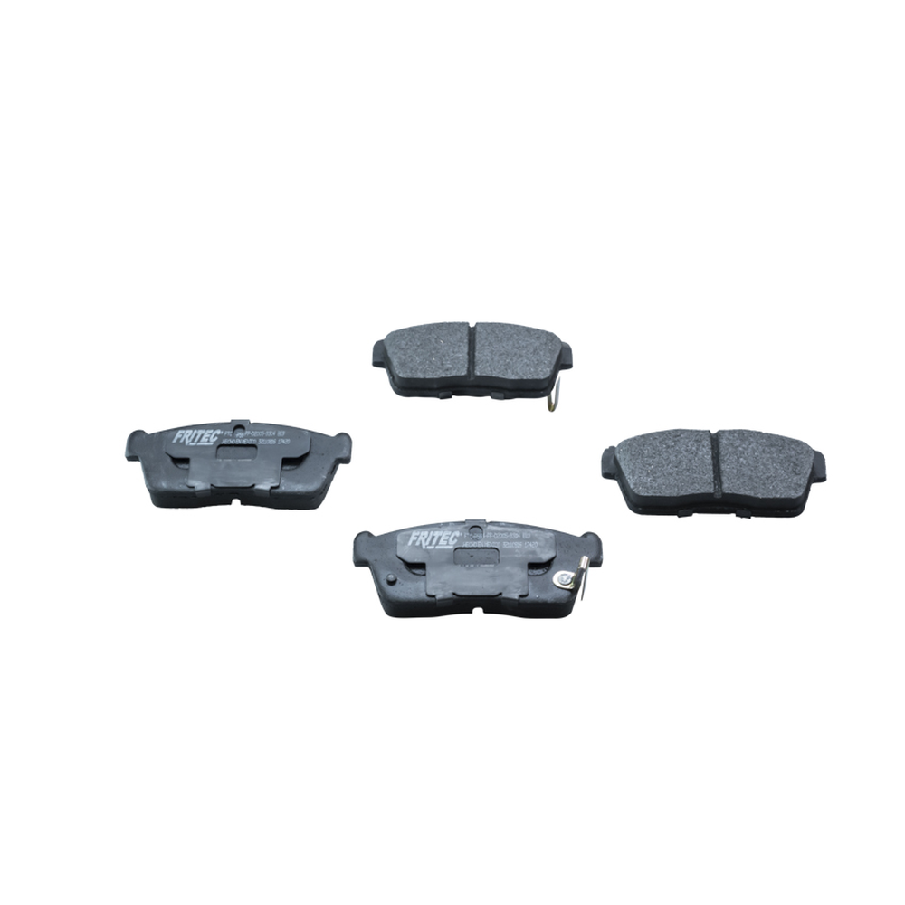 BALATA DELANTERA SUZUKI IGNIS 2017-2023