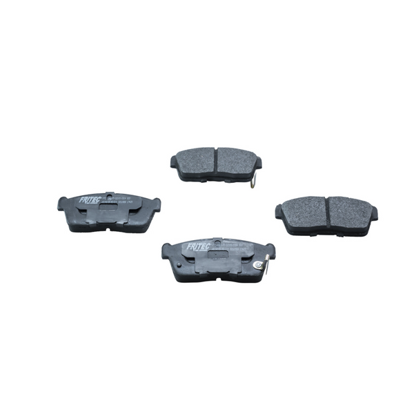 BALATA DELANTERA SUZUKI IGNIS 2017-2023