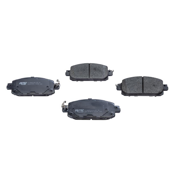 BALATA DELANTERA NISSAN SENTRA 2.0L 2020-2023