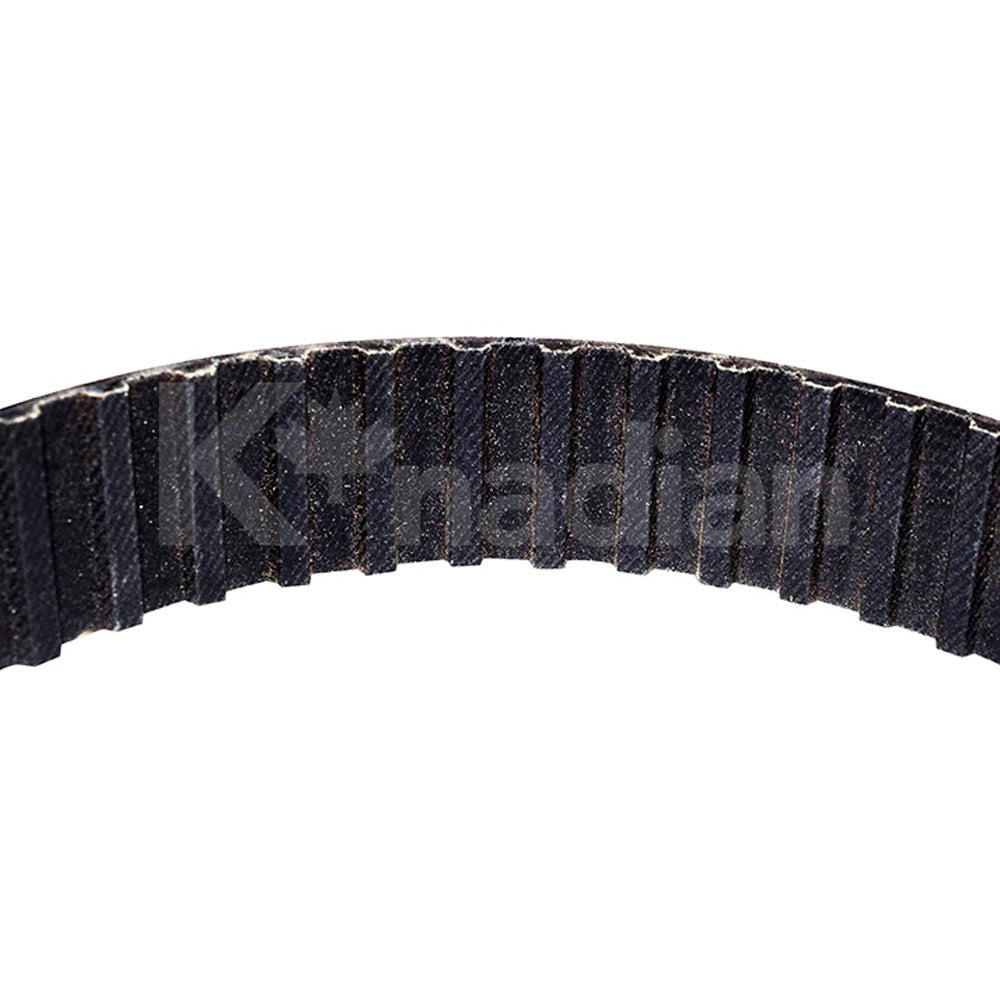 BANDA DE DISTRIBUCION PARA PEUGEOT 206 1.4L L4 2000-2009 NEOPRENO DE ASPIRACIÓN NATURAL DE 108 DIENTES