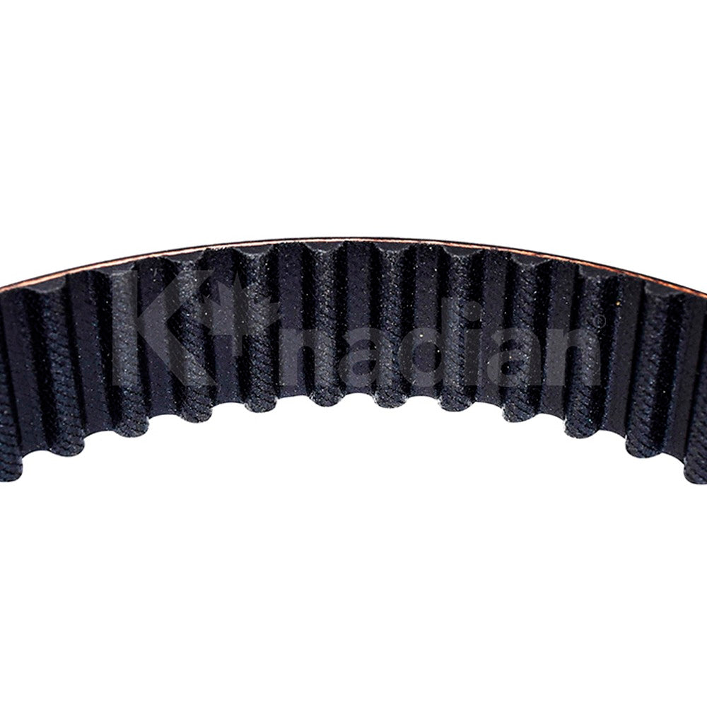 BANDA DE DISTRIBUCION PARA FORD FIESTA 1.3L L4 1998-2000 NITRILO ALTAMENTE SATURADO (ACRÍLICO) DE ASPIRACIÓN NATURAL, 117 DIENTES