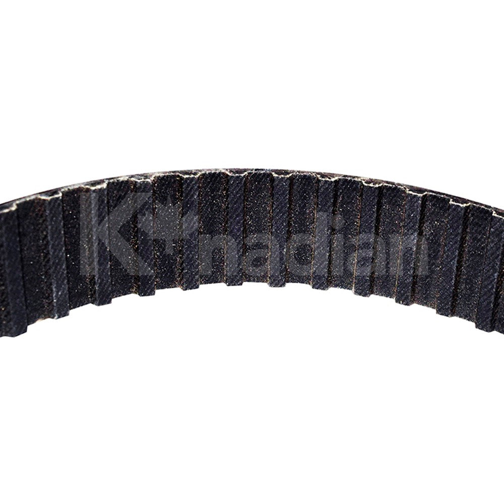 BANDA DE DISTRIBUCIÓN PARA PEUGEOT 306 1.8L L4 2001-2002 ASPIRADO NATURALMENTE