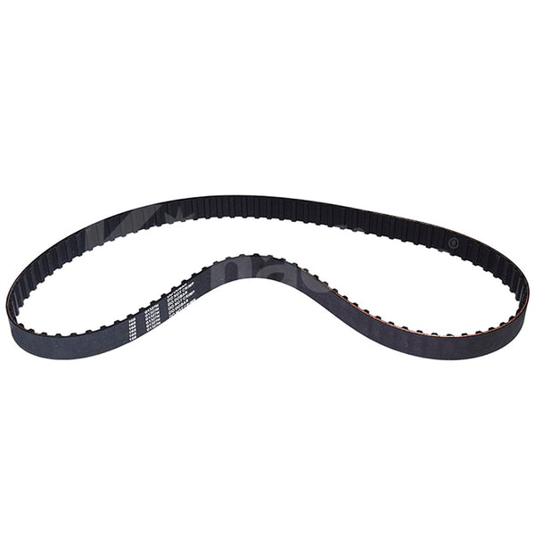 BANDA DE DISTRIBUCIÓN PARA ALFA ROMEO 147 2.0L L4 2002-2005 NITRILO ALTAMENTE SATURADO (ACRÍLICO) DE ASPIRACIÓN NATURAL, 168 DIENTES