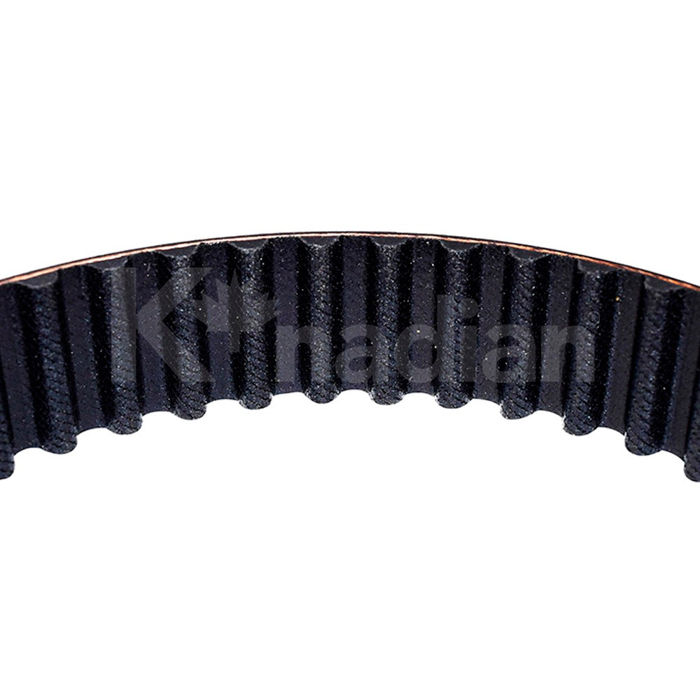 BANDA DE DISTRIBUCIÓN PARA PEUGEOT 307 2.0L L4 2003-2010 NITRILO ALTAMENTE SATURADO (ACRÍLICO) DE ASPIRACIÓN NATURAL, 148 DIENTES