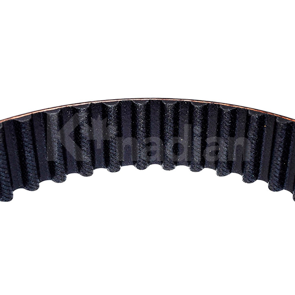 BANDA DE DISTRIBUCION PARA PEUGEOT 206 1.4L L4 2000-2009 NEOPRENO DE ASPIRACIÓN NATURAL DE 104 DIENTES