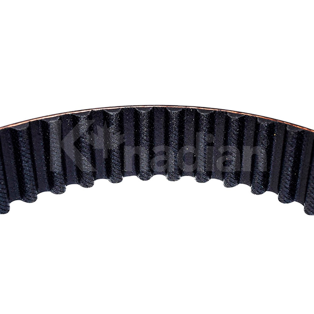 BANDA DE DISTRIBUCION PARA PEUGEOT 206 1.4L L4 2001-2009 NITRILO ALTAMENTE SATURADO (ACRÍLICO) DE ASPIRACIÓN NATURAL, 134 DIENTES