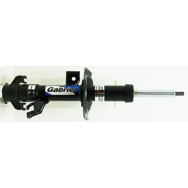 AMORTIGUADOR DELANTERO IZQUIERDO GAS NISSAN TIIDA 1.6L 1.8L 07-018