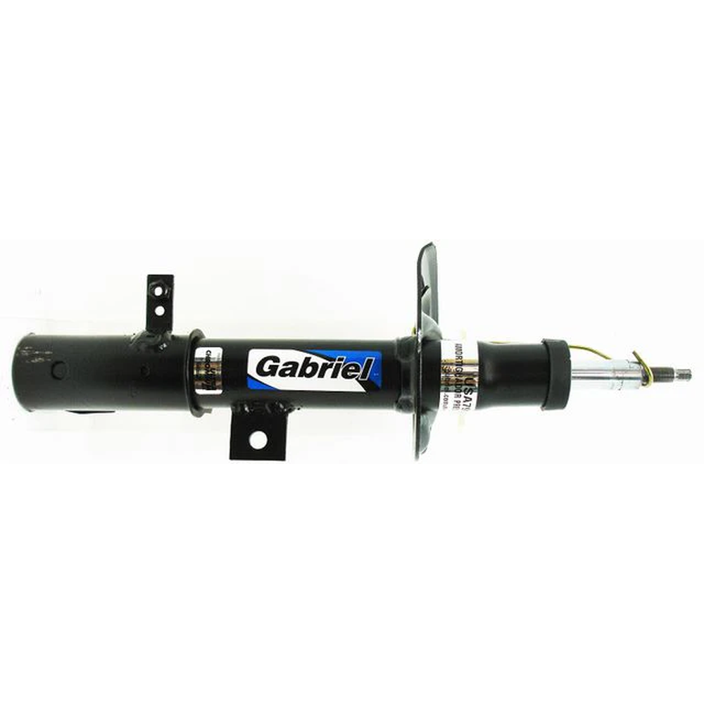 AMORTIGUADOR DELANTERO IZQUIERDO GAS DODGE JOURNEY 014-017