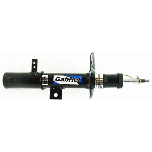 AMORTIGUADOR DELANTERO IZQUIERDO GAS DODGE JOURNEY 014-017